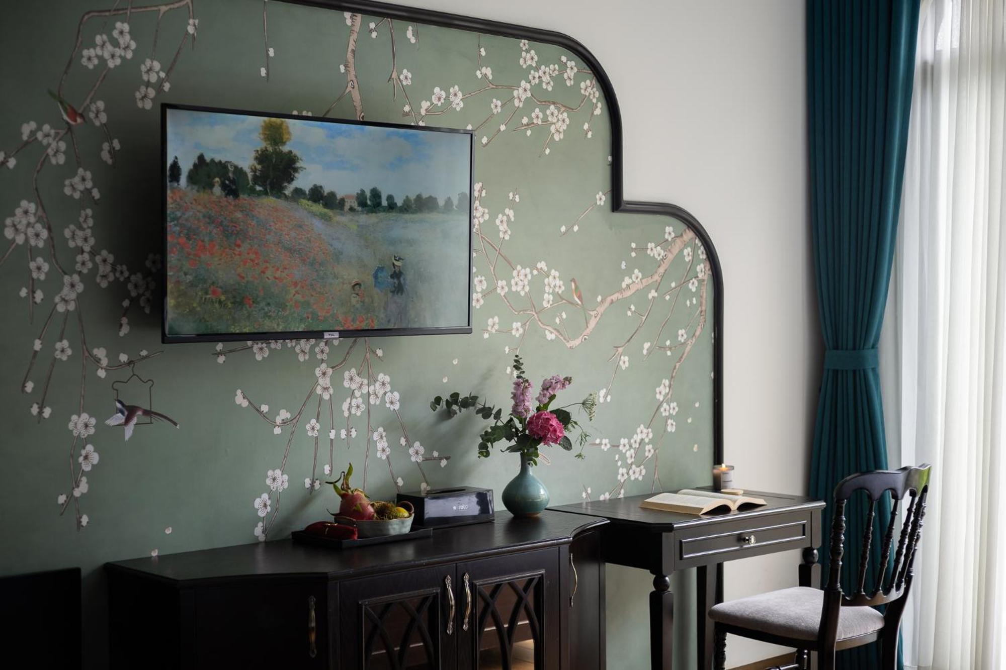 Goldient Boutique Hotel 大叻 外观 照片